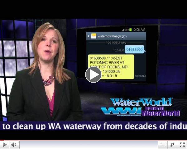 WaterWorld Weekly - March 4, 2013