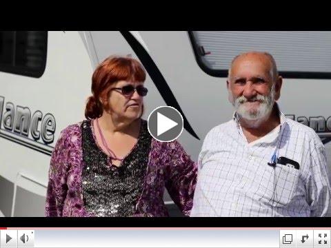 Dennis Dillon RV customer testimonial