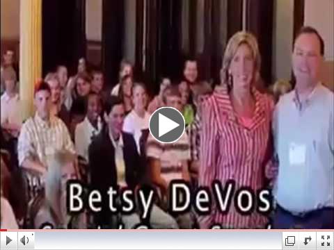 Betsy Devos Is No Horace Mann Column >> The Hml Post For February 27 2017 Betsy Devos Is No Horace Mann Column >> The Hml Post For February 27 2017