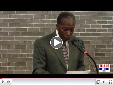 Roy S. Roberts Announces New Schools